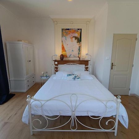 Maison Sur Le Lot Saint-Vincent-Rive-dʼOlt Zewnętrze zdjęcie