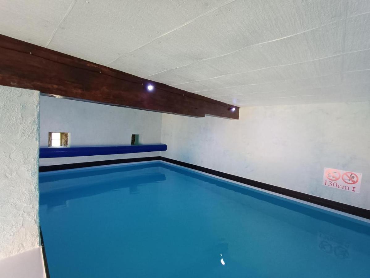 Maison Sur Le Lot Saint-Vincent-Rive-dʼOlt Zewnętrze zdjęcie