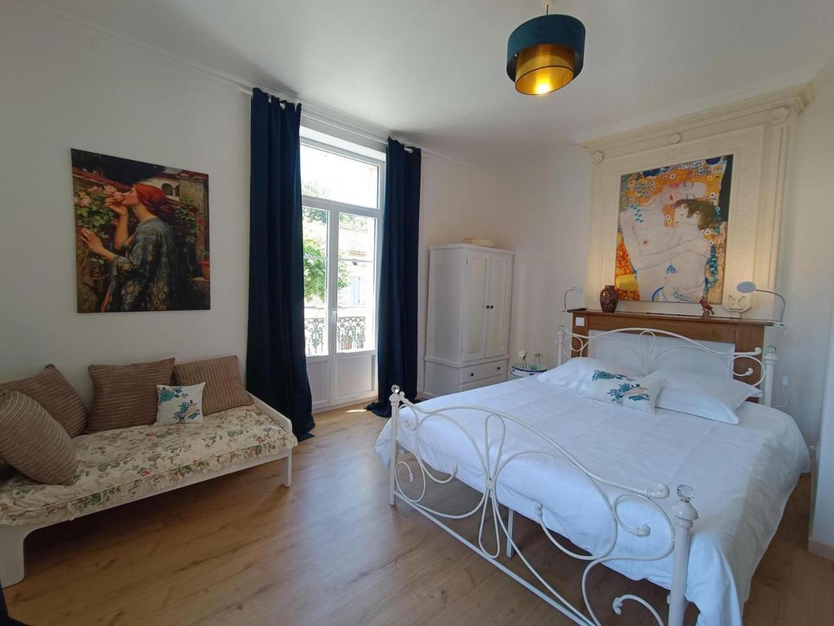 Maison Sur Le Lot Saint-Vincent-Rive-dʼOlt Zewnętrze zdjęcie