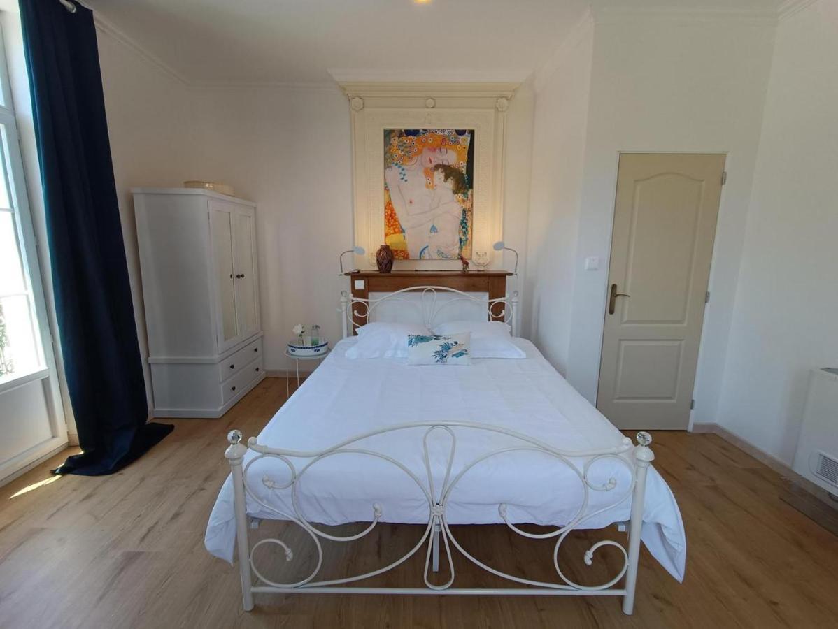 Maison Sur Le Lot Saint-Vincent-Rive-dʼOlt Zewnętrze zdjęcie