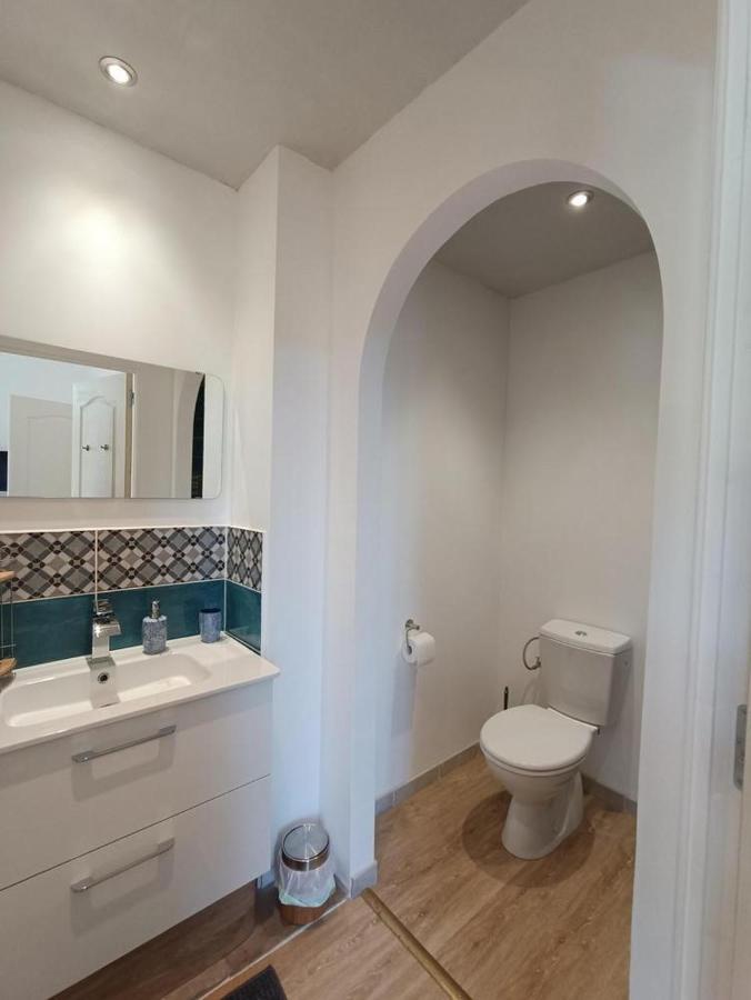 Maison Sur Le Lot Saint-Vincent-Rive-dʼOlt Zewnętrze zdjęcie