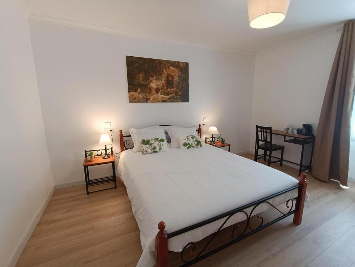 Maison Sur Le Lot Saint-Vincent-Rive-dʼOlt Zewnętrze zdjęcie