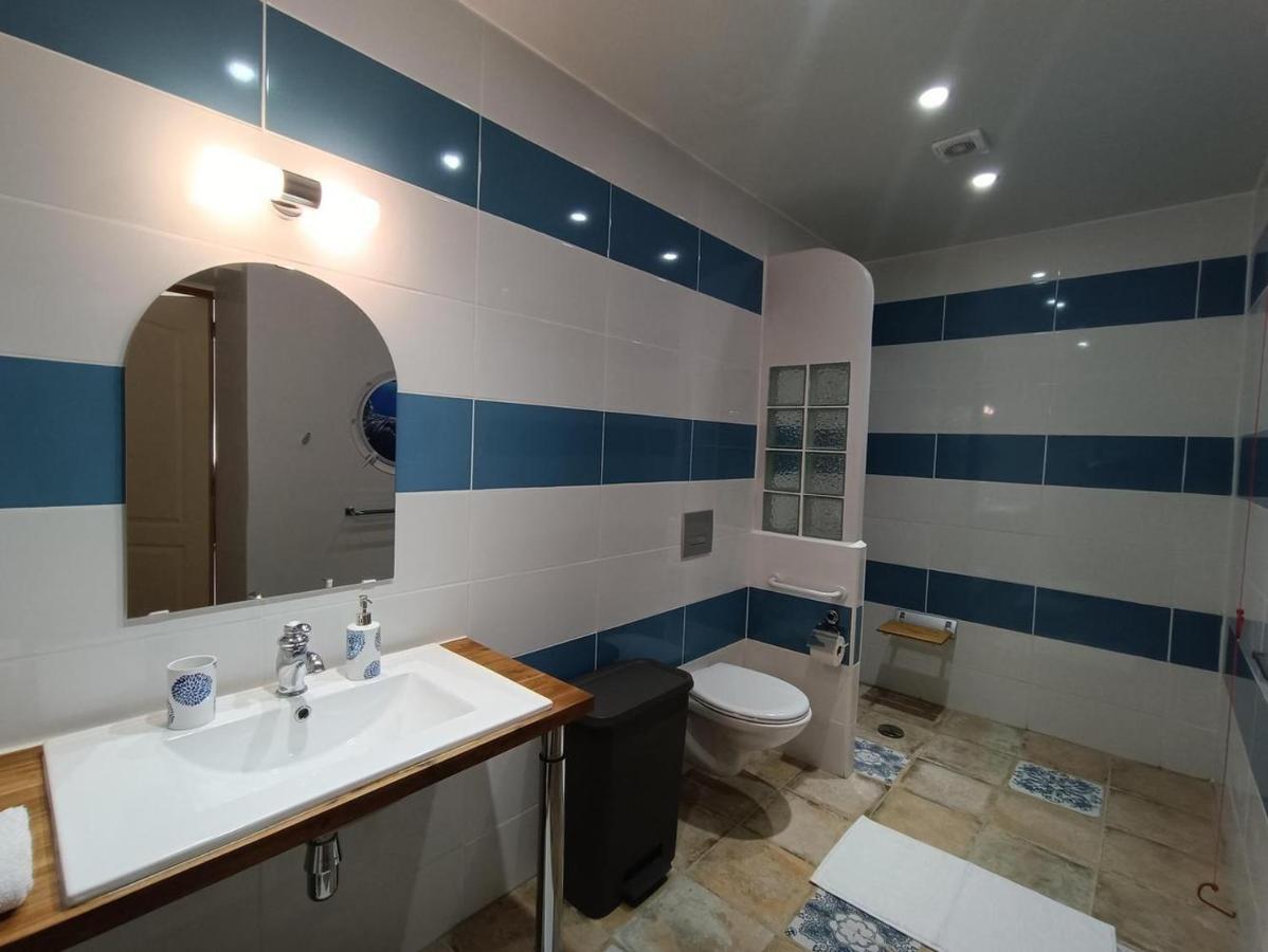 Maison Sur Le Lot Saint-Vincent-Rive-dʼOlt Zewnętrze zdjęcie