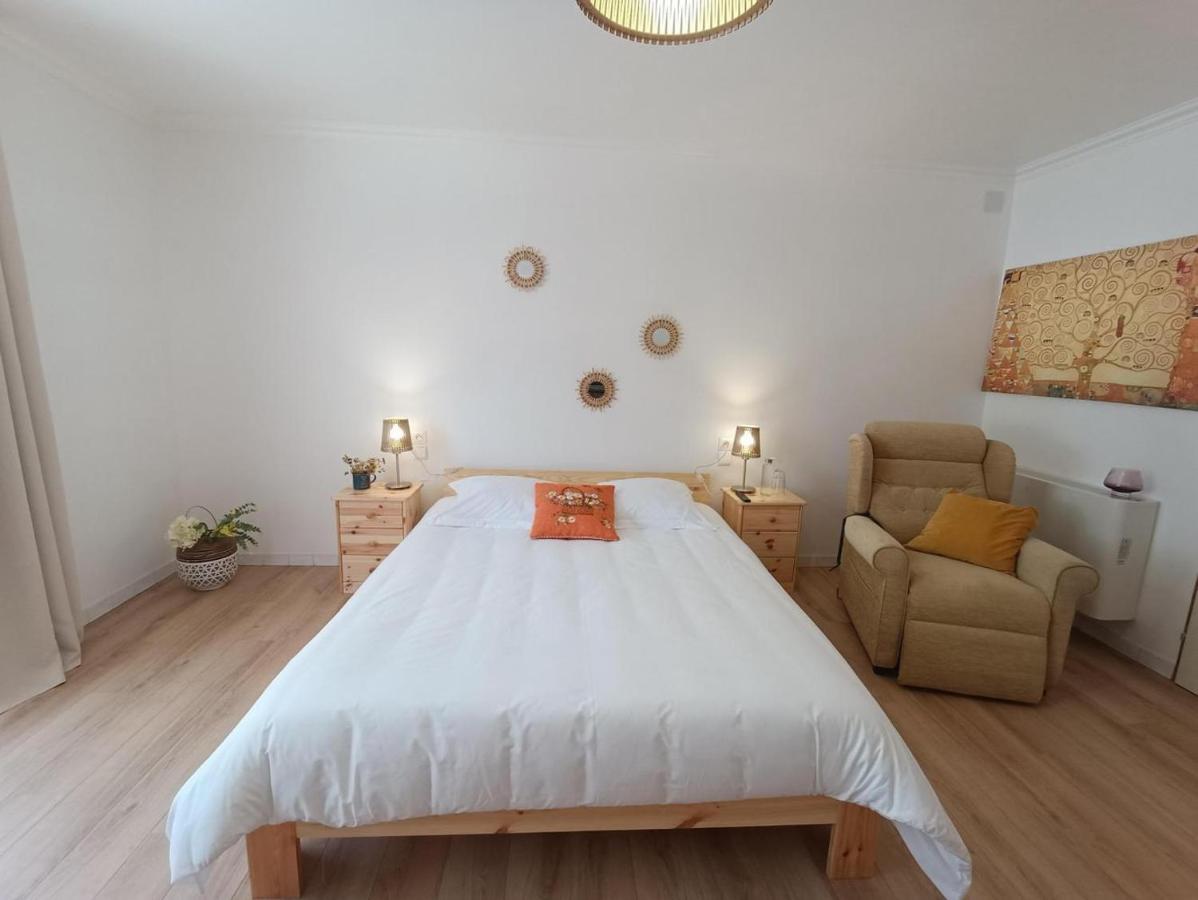 Maison Sur Le Lot Saint-Vincent-Rive-dʼOlt Zewnętrze zdjęcie